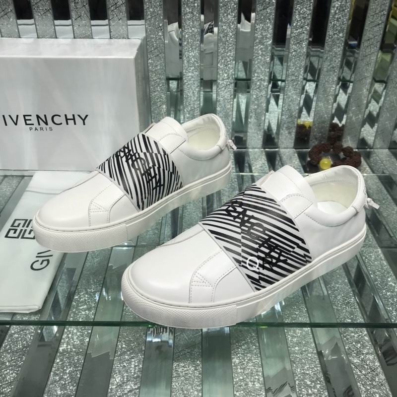 GIVENCHY Men's Shoes 154